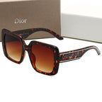 Dior Oversize Square Polarized Sunglasses for Unisex – product image 7