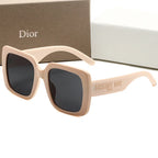 Dior Oversize Square Polarized Sunglasses for Unisex – product image 10