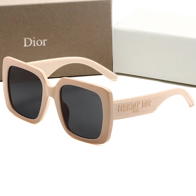 Dior Oversize Square Polarized Sunglasses for Unisex – product image 10