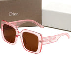 Dior Oversize Square Polarized Sunglasses for Unisex – product image 12