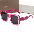 Dior Oversize Square Polarized Sunglasses for Unisex – product image 13