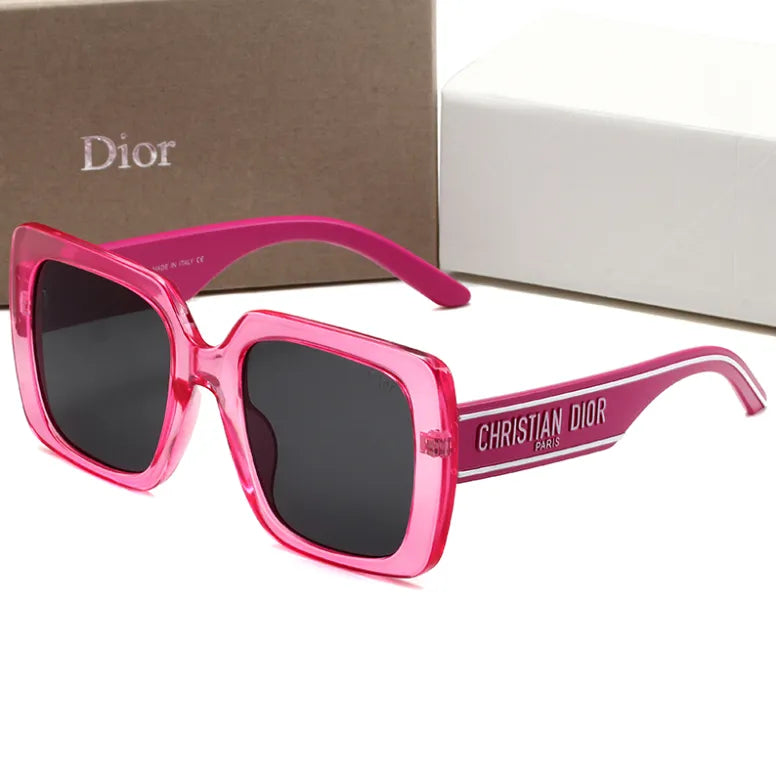 Dior Oversize Square Polarized Sunglasses for Unisex – product image 13