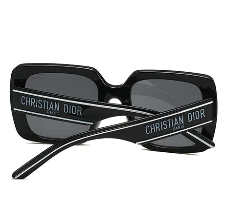 Dior Oversize Square Polarized Sunglasses for Unisex – product image 17