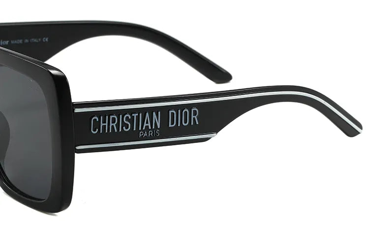Dior Oversize Square Polarized Sunglasses for Unisex – product image 18