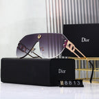 Dior Oversized Shield Polarized Sunglasses for Unisex – product image 6