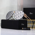 Dior Oversized Shield Polarized Sunglasses for Unisex – product image 7