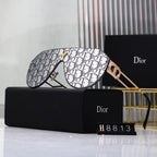 Dior Oversized Shield Polarized Sunglasses for Unisex – product image 7
