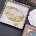 Dior Pendant Chain Bracelet – Luxury Jewelry – product image 2