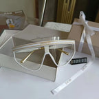 Dior Rectangular Oversized Watermark Sunglasses for Unisex – product image 3