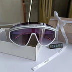Dior Rectangular Oversized Watermark Sunglasses for Unisex – product image 6