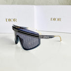 Dior Rectangular Oversized Watermark Sunglasses for Unisex – product image 17