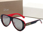 Dior Shield Large Frame One Piece Sunglasses for Unisex – product image 1