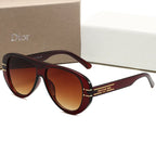 Dior Shield Large Frame One Piece Sunglasses for Unisex – product image 4