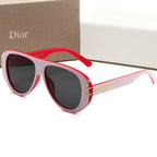 Dior Shield Large Frame One Piece Sunglasses for Unisex – product image 5