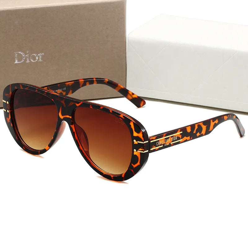 Dior Shield Large Frame One Piece Sunglasses for Unisex – product image 6