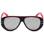 Dior Shield Large Frame One Piece Sunglasses for Unisex – product image 11