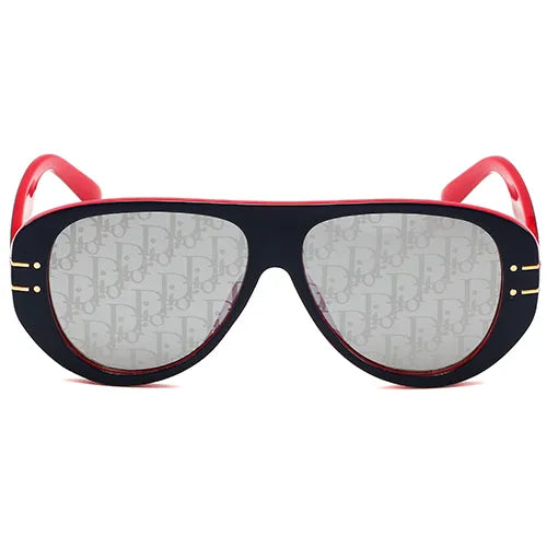 Dior Shield Large Frame One Piece Sunglasses for Unisex – product image 11