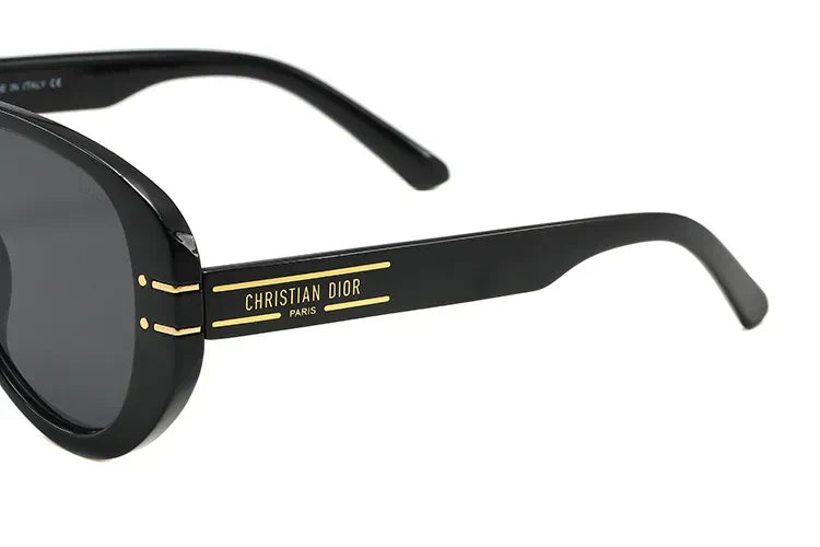 Dior Shield Large Frame One Piece Sunglasses for Unisex – product image 12