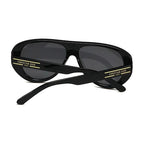 Dior Shield Large Frame One Piece Sunglasses for Unisex – product image 13