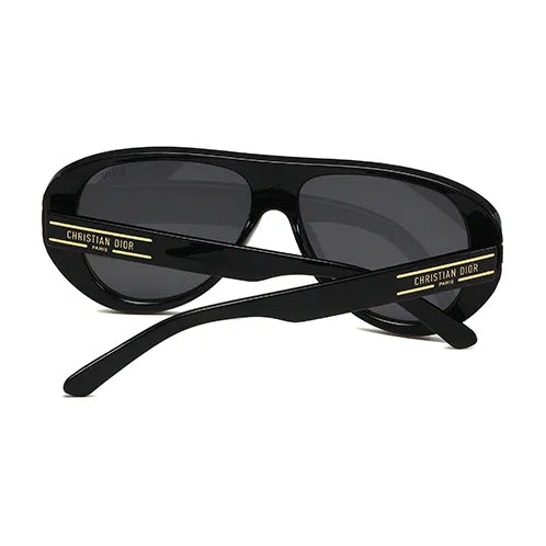 Dior Shield Large Frame One Piece Sunglasses for Unisex – product image 13
