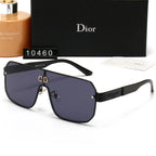 Dior Shield One Piece HD Sunglasses for Unisex – product image 1