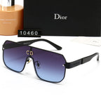 Dior Shield One Piece HD Sunglasses for Unisex – product image 6