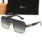 Dior Shield One Piece HD Sunglasses for Unisex – product image 7