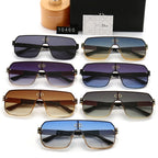 Dior Shield One Piece HD Sunglasses for Unisex – product image 15
