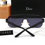 Dior Shield One Piece HD Sunglasses for Unisex – product image 16