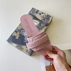 Dior Solid Color Velcro Slippers – slippers product image 13