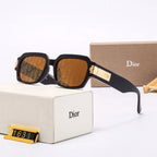 Dior Square Watermark Sunglasses for Unisex – product image 2