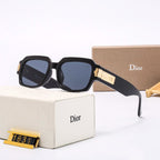 Dior Square Watermark Sunglasses for Unisex – product image 3