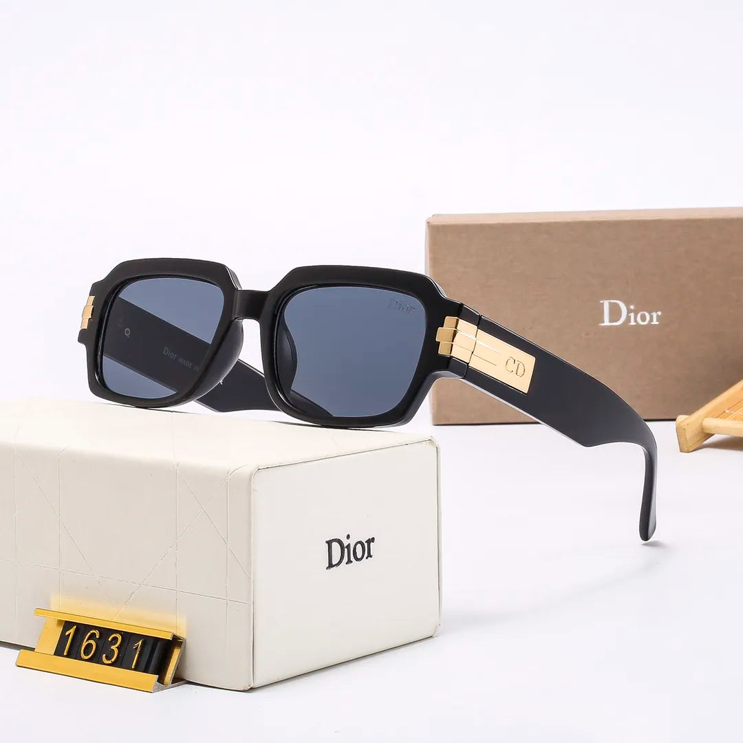 Dior Square Watermark Sunglasses for Unisex – product image 3