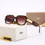 Dior Square Watermark Sunglasses for Unisex – product image 4