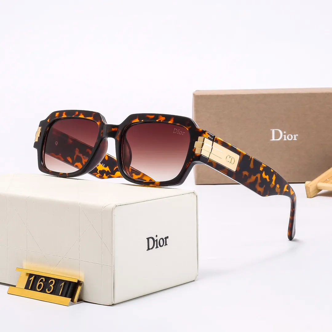Dior Square Watermark Sunglasses for Unisex – product image 4
