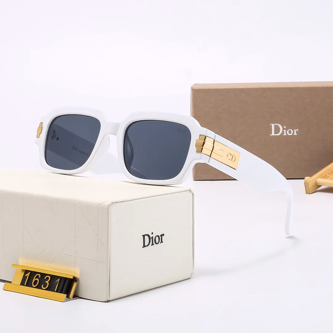 Dior Square Watermark Sunglasses for Unisex – product image 5