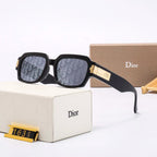 Dior Square Watermark Sunglasses for Unisex – product image 7