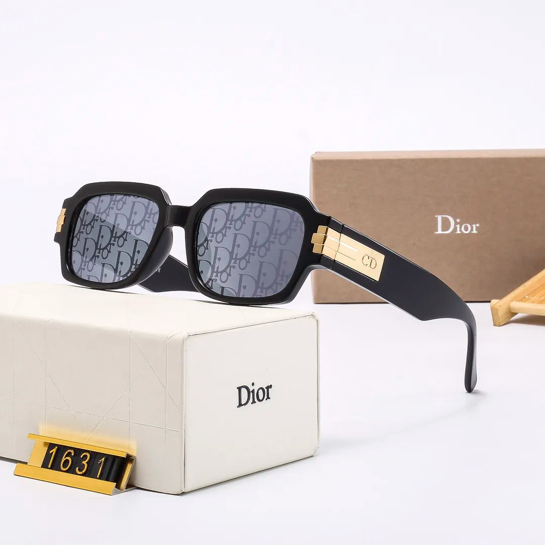 Dior Square Watermark Sunglasses for Unisex – product image 7