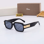 Dior Square Watermark Sunglasses for Unisex – product image 13
