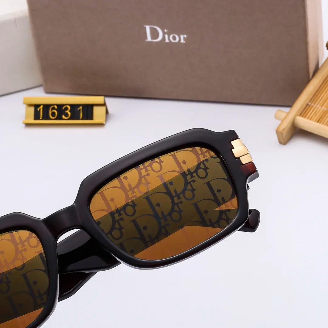 Dior Square Watermark Sunglasses for Unisex – product image 14
