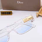 Dior Square Watermark Sunglasses for Unisex – product image 15