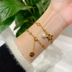 Dior Star Bracelet – Luxury Jewelry – product image 4