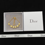 Dior Three-dimensional Letter Bracelet – Luxury Jewelry – product image 6