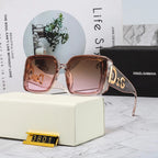 Dolce & Gabbana Square Polarized Sunglasses for Unisex – product image 3