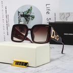 Dolce & Gabbana Square Polarized Sunglasses for Unisex – product image 4