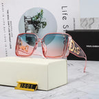 Dolce & Gabbana Square Polarized Sunglasses for Unisex – product image 7