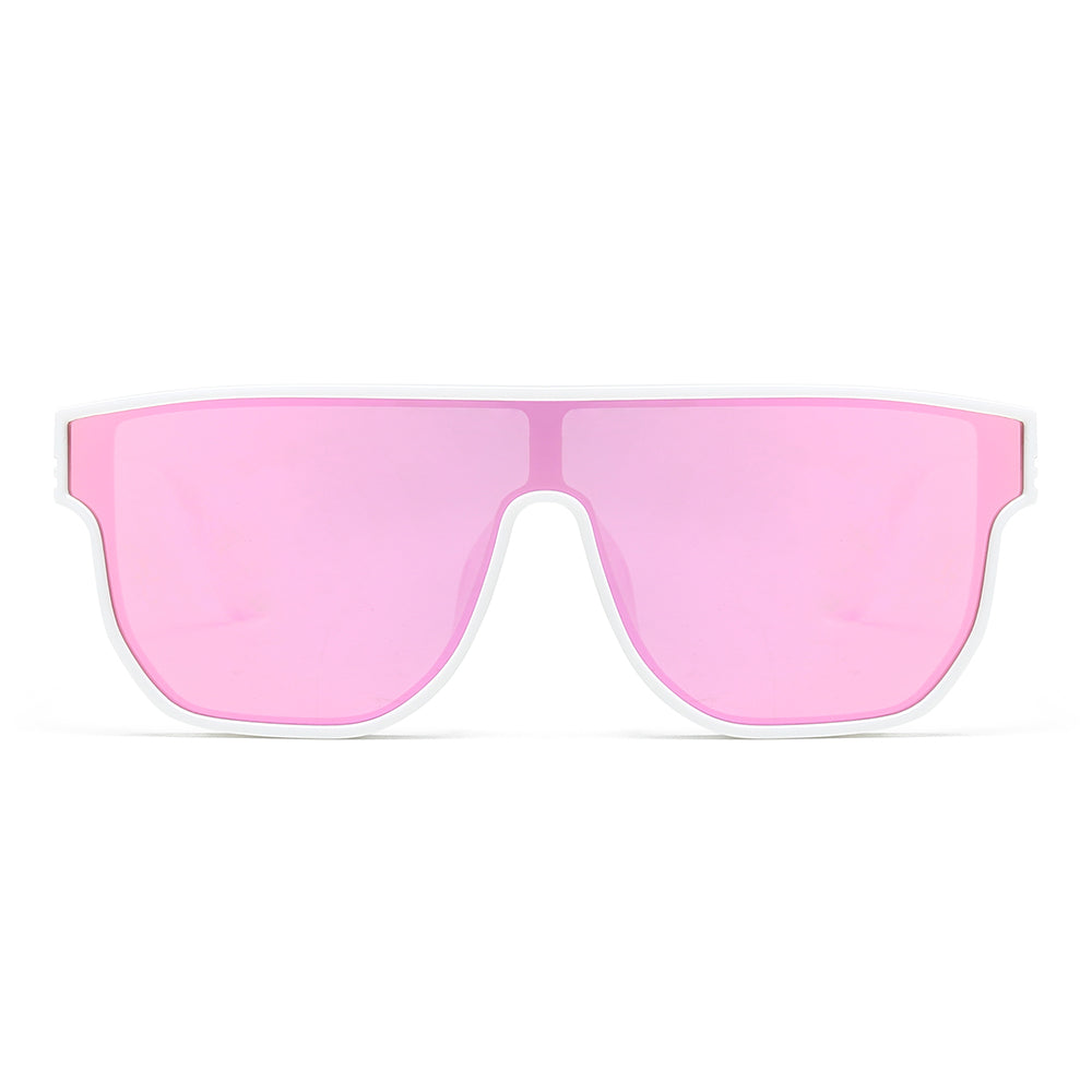 Dollger aviator Sunglasses for Unisex – product image 7