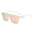 Dollger aviator Sunglasses for Unisex – product image 10