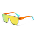 Dollger aviator Sunglasses for Unisex – product image 17