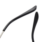Dollger Cyberpunk Polygon Aviator Sunglasses for Unisex – product image 14